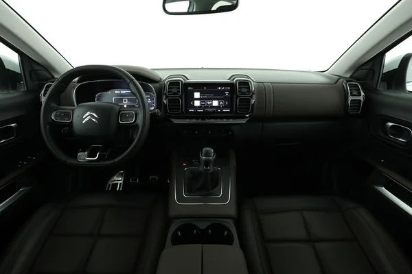 Citroen C5 (2019) — foto 3 van 16