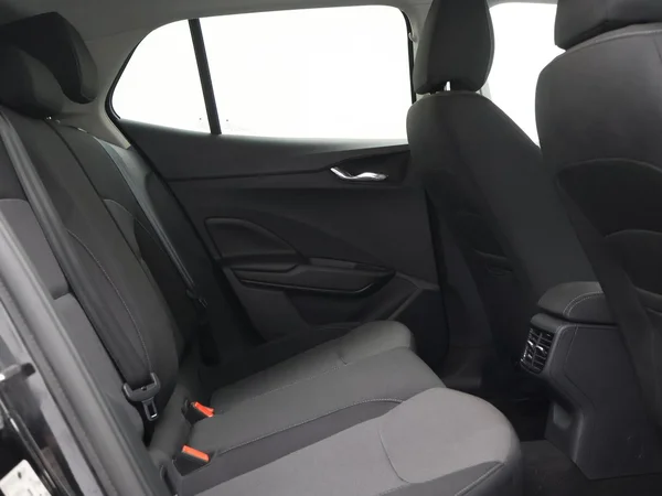SKODA Fabia (2025) — foto 8 van 25