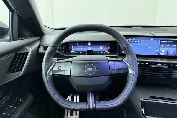 Opel Grandland (2026) — foto 2 van 19