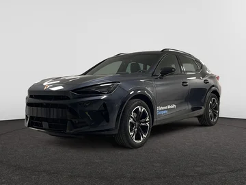 CUPRA Formentor e-Hybrid (PHEV) (2025)