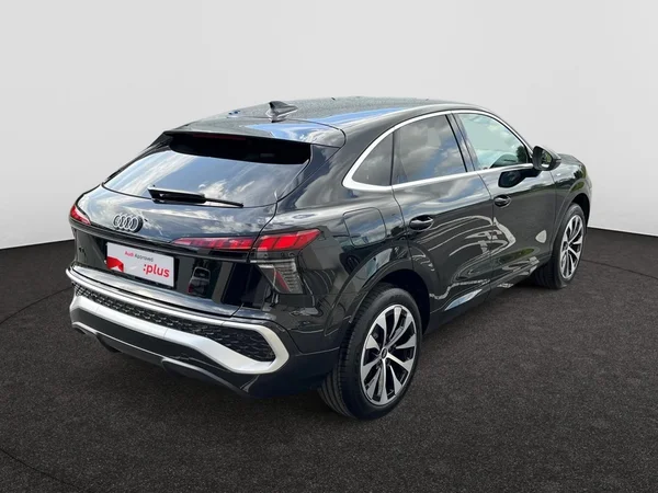 AUDI Q3 Sportback (2026) — foto 12 van 12