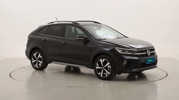 Volkswagen Taigo (2025) — foto 21 van 23