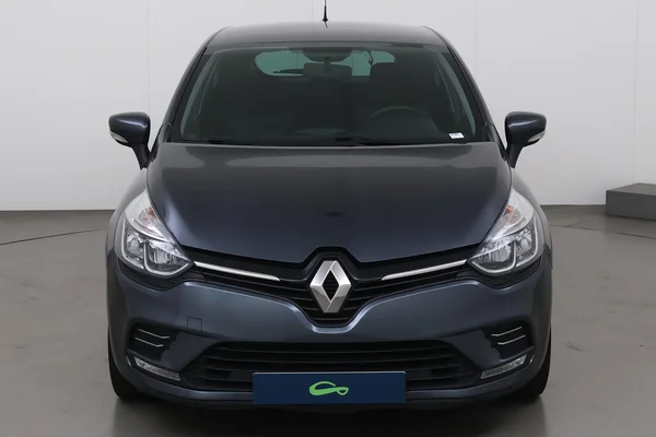 Renault Clio Iv Phase Ii (2020) — foto 11 van 18