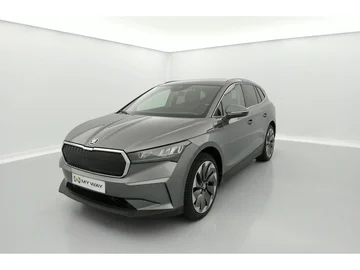 SKODA Enyaq (2023)