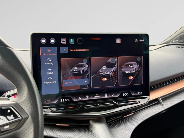 CUPRA Tavascan (2024) — foto 13 van 25