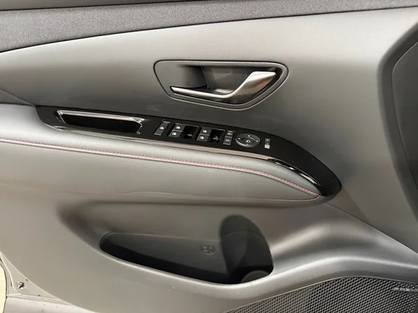 Hyundai Tucson (2026) — foto 10 van 30