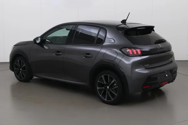 Peugeot 208 (2023) — foto 16 van 22
