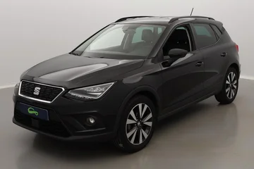 Seat Arona (2021)