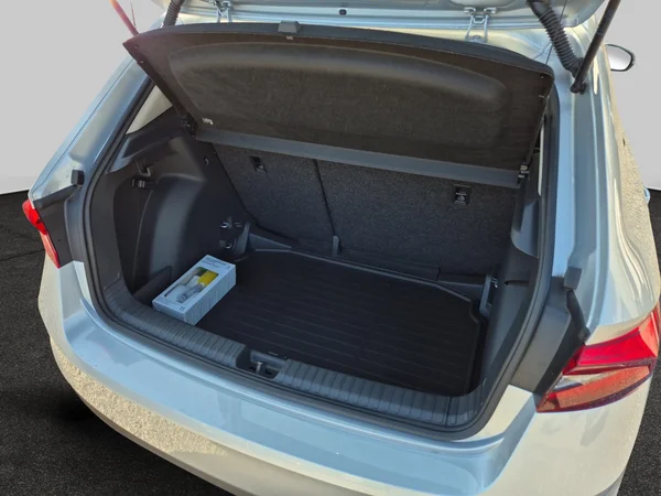 SKODA Fabia (2026) — foto 8 van 20
