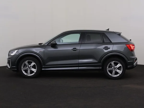 AUDI Q2 (2025) — foto 13 van 19