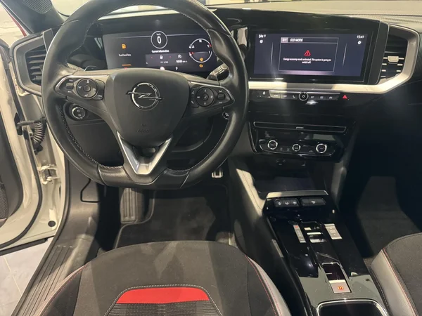 Opel Mokka (2021) — foto 3 van 24