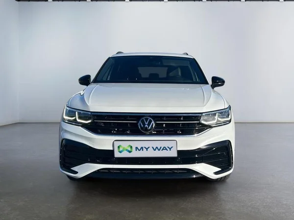 VOLKSWAGEN Tiguan Allspace Dsl (2022) — foto 30 van 35