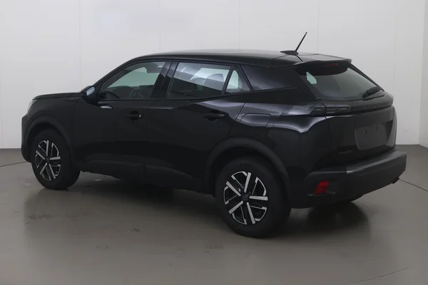 Peugeot 2008 (2025) — foto 15 van 21