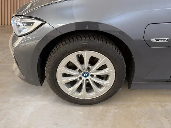 BMW 320 (2022) — foto 3 van 30