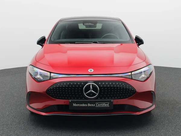 Mercedes-Benz CLA (2026) — foto 17 van 23