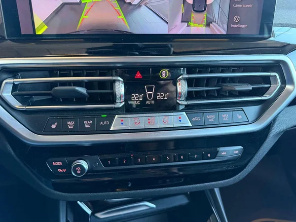 BMW X3 (2022) — foto 7 van 20