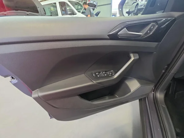VOLKSWAGEN T-Cross (2026) — foto 7 van 24