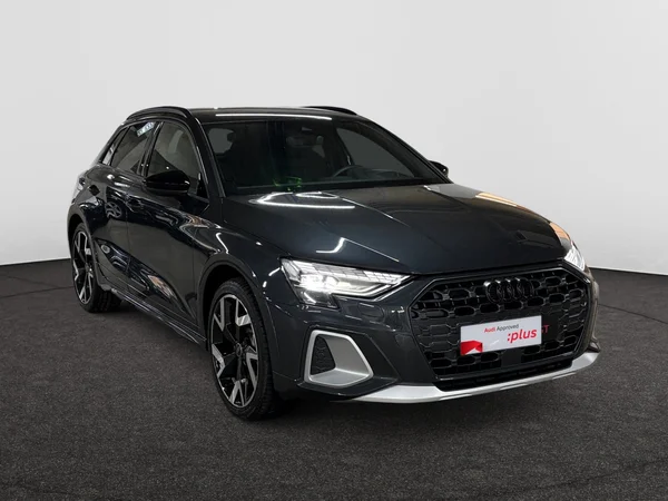 AUDI A3 Alltstreet (2026) — foto 12 van 23