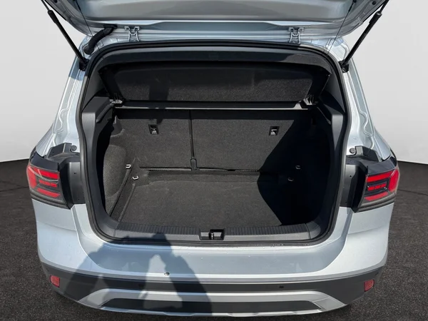 VOLKSWAGEN T-Cross (2025) — foto 10 van 20