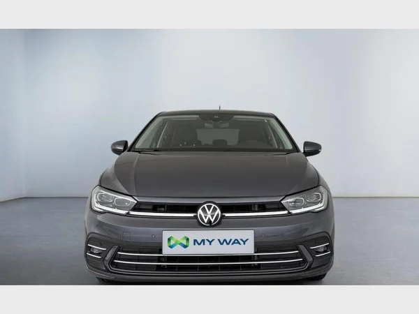 Volkswagen Polo (2024) — foto 12 van 28