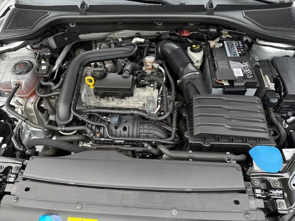 SKODA Octavia Combi (2021) — foto 15 van 24