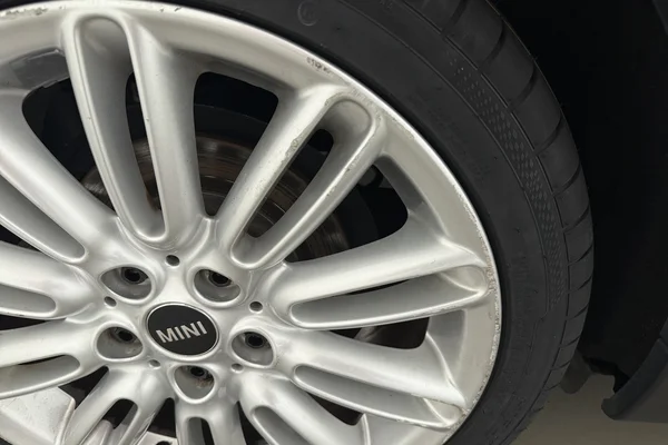 Mini Mini (F56) (2017) — foto 17 van 25