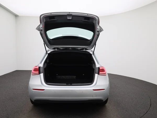 Mercedes-Benz A-Klasse (2022) — foto 3 van 45