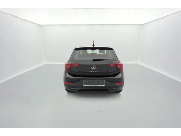 VOLKSWAGEN Polo (2022) — foto 33 van 36