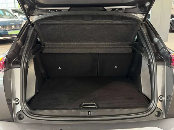 Peugeot 2008 (2022) — foto 12 van 16
