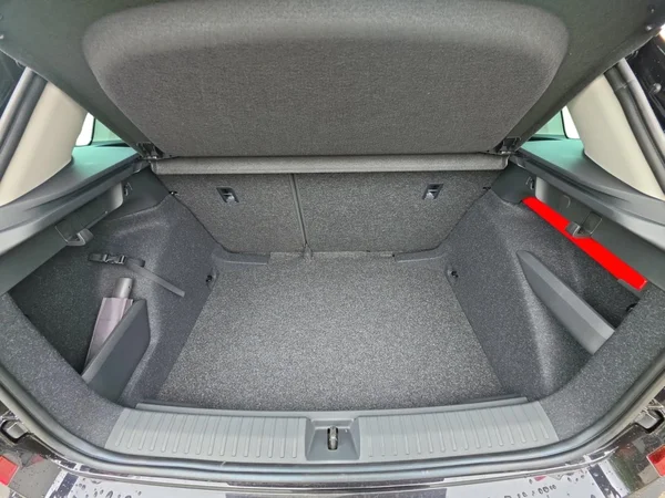 SKODA Kamiq (2026) — foto 14 van 24