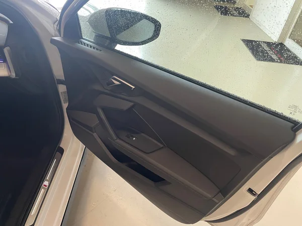 AUDI A3 Sportback (2024) — foto 5 van 20