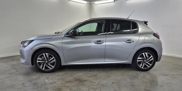 Peugeot 208 (2024) — foto 17 van 22