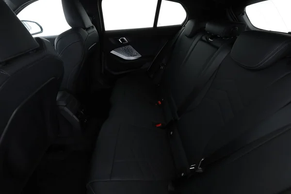BMW 1-serie (2024) — foto 5 van 16