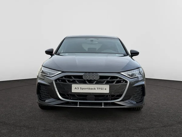 AUDI A3 Sportback PHEV (2026) — foto 14 van 21