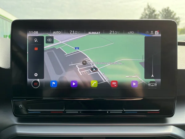 SEAT Leon ST (2023) — foto 5 van 24