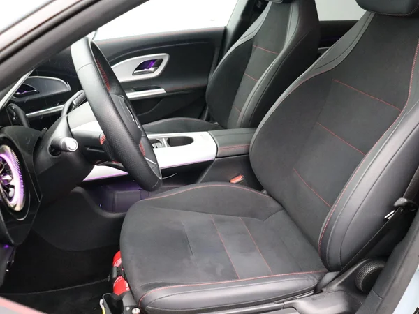 Mercedes-Benz CLA (2026) — foto 14 van 30