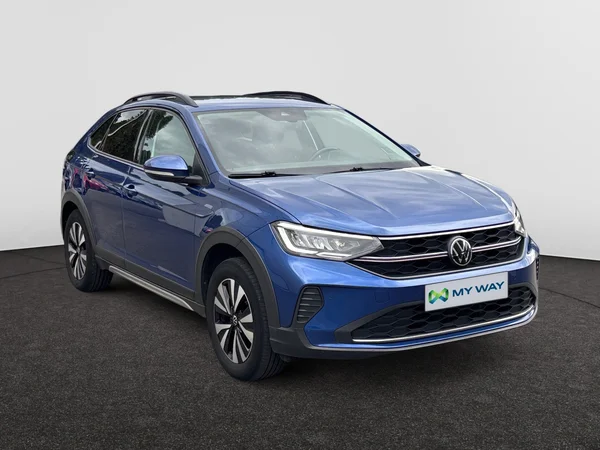 VOLKSWAGEN Taigo (2022) — foto 14 van 19