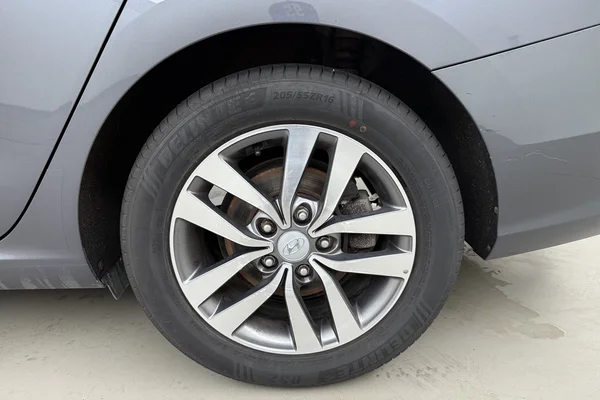 Hyundai i30 Wagon (2020) — foto 16 van 19