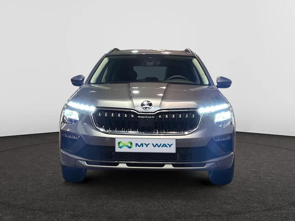 SKODA Kamiq (2026) — foto 23 van 24