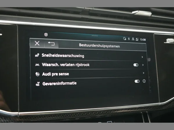 AUDI Q7 PHEV (2023) — foto 17 van 39
