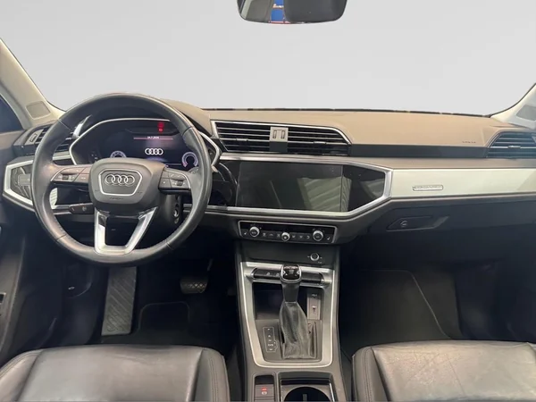 AUDI Q3 (2020) — foto 10 van 13