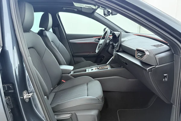 CUPRA Formentor E-Hybrid (PHEV) (2026) — foto 11 van 13