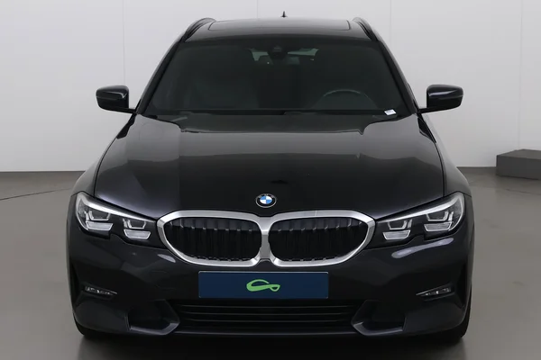 BMW 3 SW PHEV (G21) (2021) — foto 12 van 32