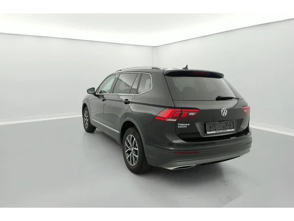 VOLKSWAGEN Tiguan Allspace (2021) — foto 36 van 36