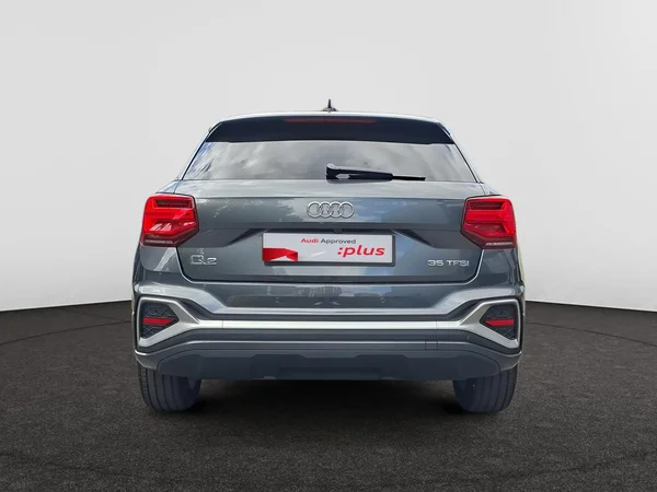 AUDI Q2 (2024) — foto 19 van 24