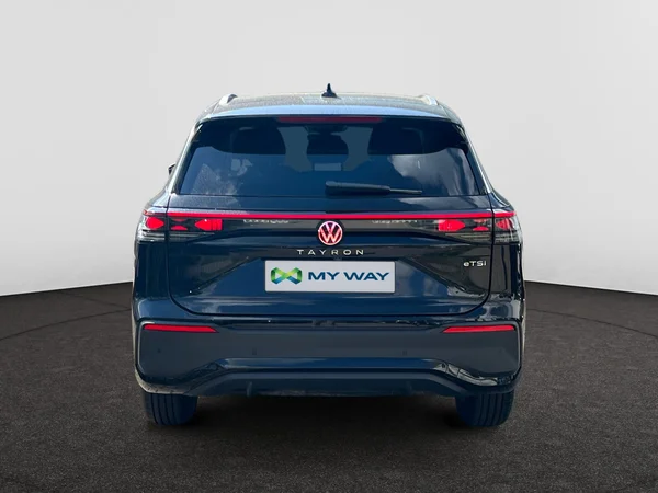 VOLKSWAGEN Tayron (2026) — foto 20 van 23