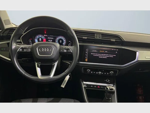 Audi Q3 (2020) — foto 29 van 30