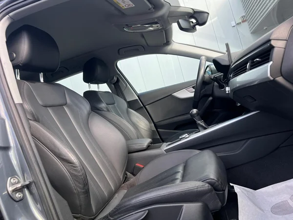 AUDI A4 SW (2017) — foto 15 van 24