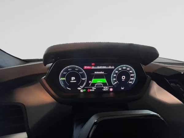 AUDI e-tron GT (2026) — foto 11 van 13