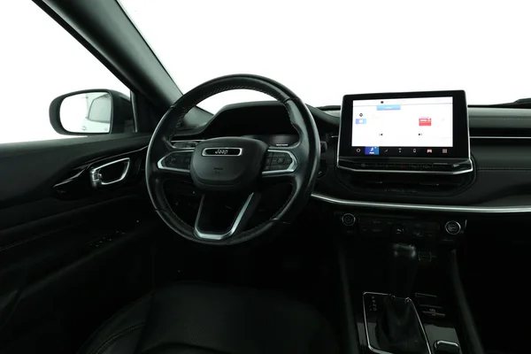 Jeep Compass (2022) — foto 4 van 16